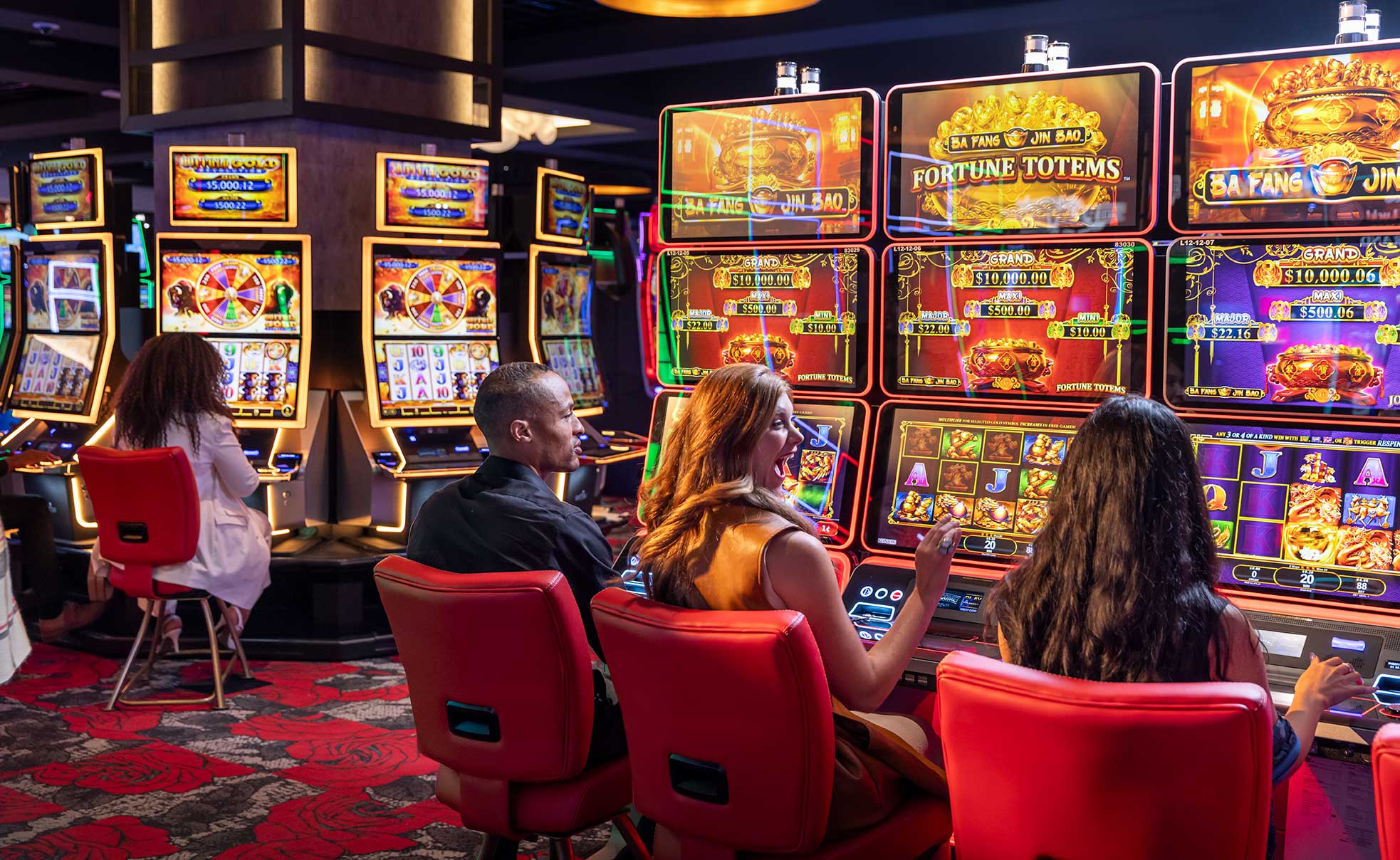 Slot Premium