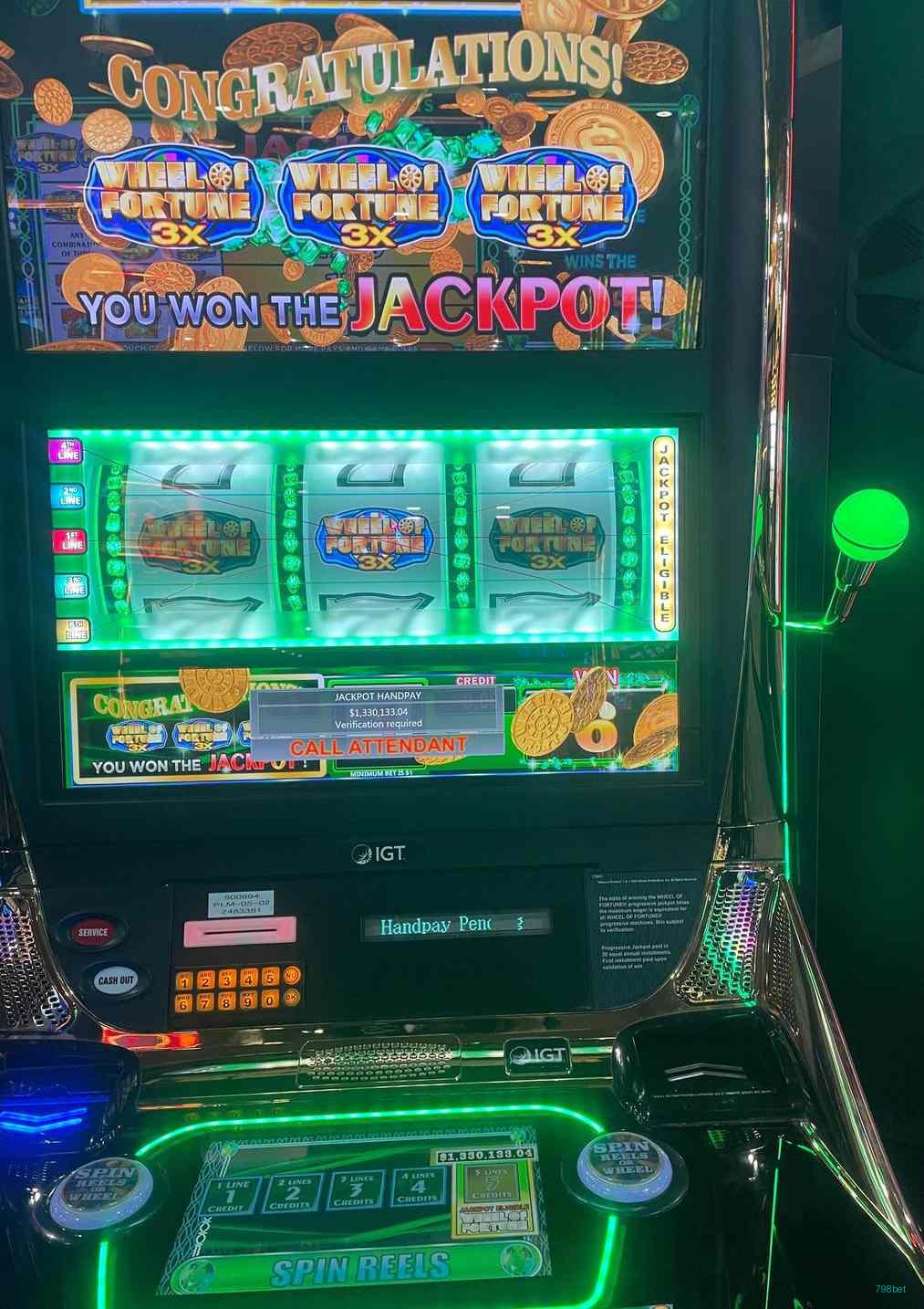 Jackpot